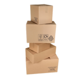 Removal Boxes