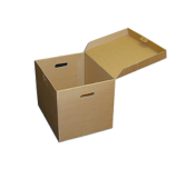 Archive Boxes