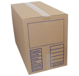 BDCM Boxes
