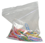 Medium Duty Grip Seal Bags