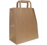 Paper Carrier Bags
