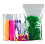 Polythene Bags - Light Duty