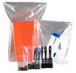 Polythene Bags - Medium Duty