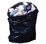 Polythene Bags - Refuse Sacks