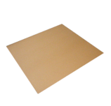 Single Wall Cardboard Sheets