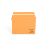 Single Wall Standard Depth Boxes
