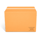 Double Wall Standard Depth Boxes