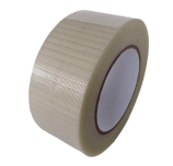 Cross Weave Filament Tapes