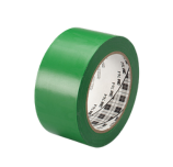 Green PVC Vinyl Tape