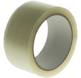 Low Noise Packing Tape