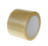 Solvent Packing Tape