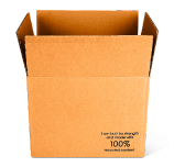 Double Wall Cardboard Boxes