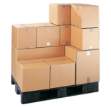 Pallet Boxes