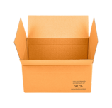 Single Wall Cardboard Boxes