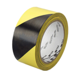 Black & Yellow Tape