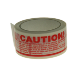 Caution