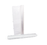 Centrefold Polythene Sheets - Light Duty