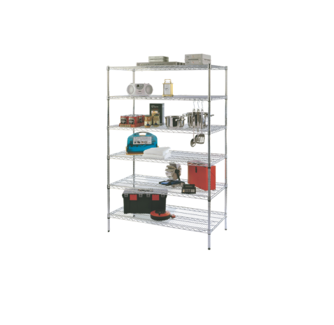 Shelving