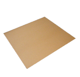 Double Wall Cardboard Sheets