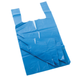 Plastic Carrier Bags