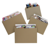 Cardboard Envelopes