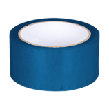 Blue PVC Vinyl Tape