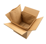Shipping Boxes & Thermal Liners