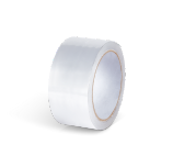 Clear PVC Vinyl Tape