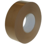 Machine Applied Paper Tape