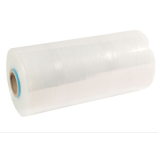 Machine Applied Stretch & Pallet Wrap