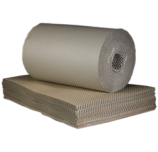 Paper Bubble Wrap