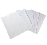 Paper Document Wallets