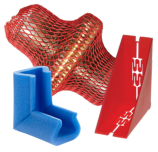 Edge, Corner and Surface Protection