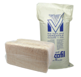 Wood Wool & Vermiculite