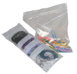 Grip Seal Bags