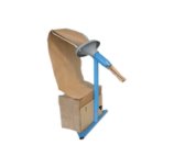 Paper Cushioning Systems