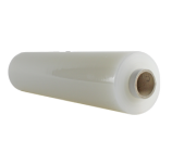Hand Applied Blown Stretch Wrap - Extra Heavy Duty