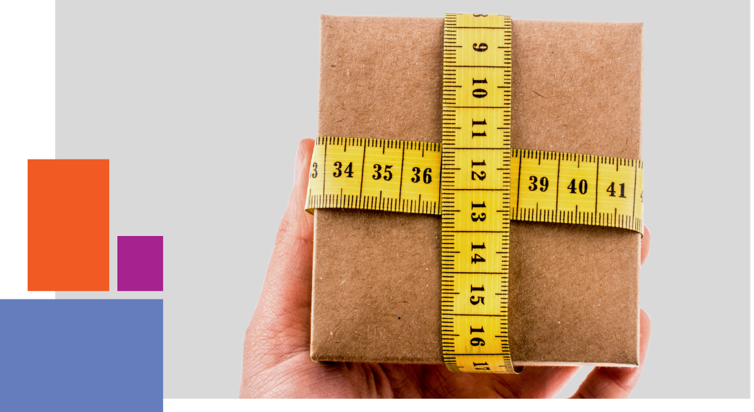 Search by Size from Macfarlane Packaging