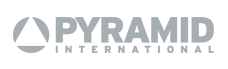 Pyramid logo