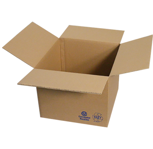 Double Wall Large Cardboard boxes, Postal Box, Large Cardboard Box