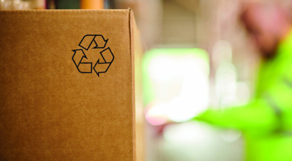 Macfarlane Packaging - Environmental Impact Rating