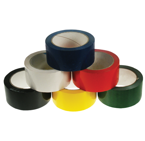 Tape Packing, Coloured Tapes, Adhesive Tape, Packaging Tape