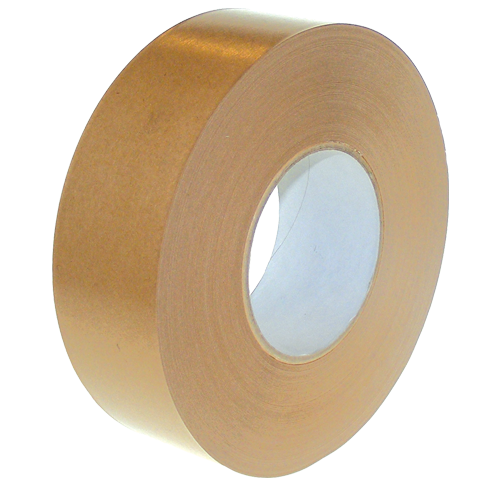 Tape Packing, Gummed Paper Tape, Adhesive Tape, Packaging Tape