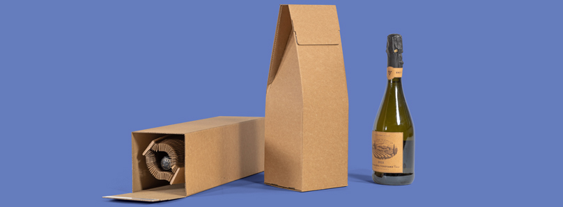 Sustainable packaging doesn't come more innovative than flexi hex