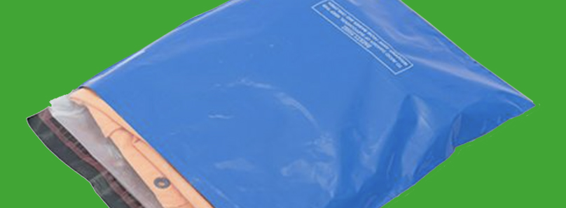 how to recycle plastic mailers