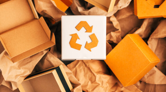 plastic to paper packaging swaps