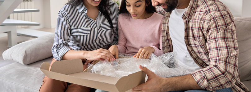 the basics of small business packaging