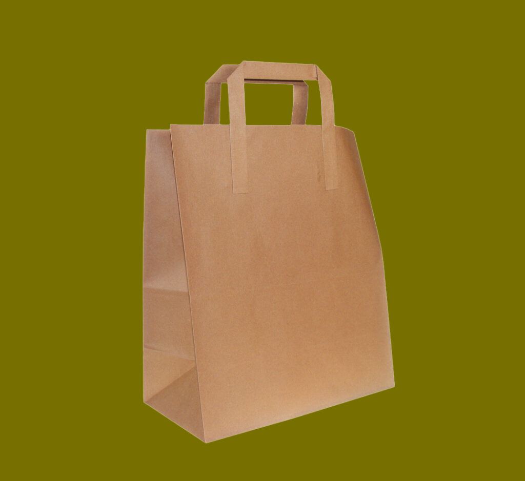 Packaging Bags from Macfarlane Packaging