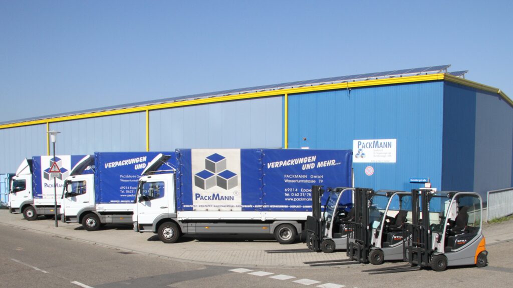 Macfarlane Group acquires PackMann in Germany