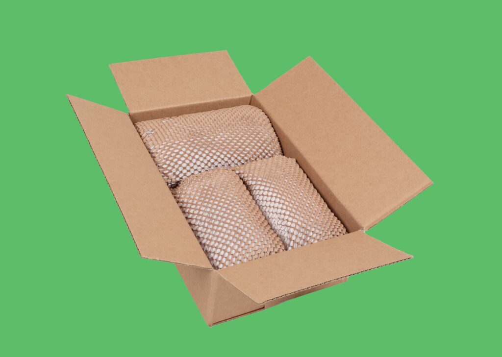 Sustainable Packaging Materials, Sustainable Packing Materials, Sustainable Packaging Supplies